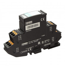 Устройство защиты от перенапряжения  PHOENIX  -  2801272 PT-IQ-4X1+F-24DC-PT