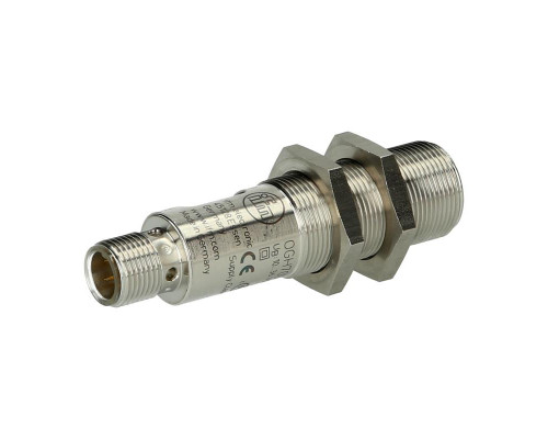 Лазерный датчик диффузного отражения ifm electronic OGH700 - OGHLFPKG/US100