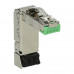 Разъем RJ45    PHOENIX  -  1421877 CUC-IND-C1ZNI-T/R4IE8
