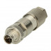 Разъем M12 PROFINET. экранированный  PHOENIX  -  1411044 SACC-MSX-8QOSHPN