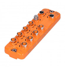 IO-Link Master StandardLine ifm electronic AL1122