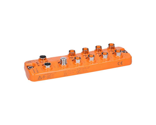 IO-Link Master StandardLine ifm electronic AL1122