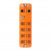 IO-Link Master StandardLine ifm electronic AL1122