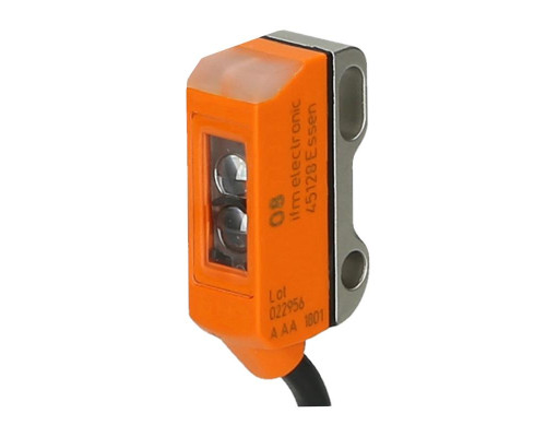 Датчик диффузного режима ifm electronic O8T200 - O8T-HPKG/IO-Link/2.0M
