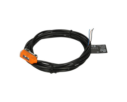 Датчик диффузного режима ifm electronic O8T200 - O8T-HPKG/IO-Link/2.0M