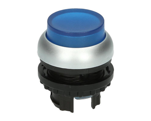 Кнопка с подсветкой Eaton 216802 - M22-DRLH-B