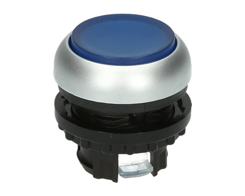 Кнопка с подсветкой Eaton 216802 - M22-DRLH-B