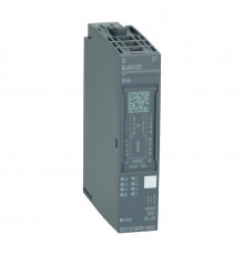 Siemens SIMATIC ET 200SP DI 8x 24 В постоянного тока ST - 6ES7131-6BF01-0BA0