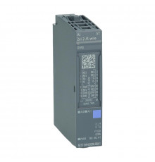 Siemens SIMATIC ET 200SP AI 2xI 2-/4-проводной ST - 6ES7134-6GB00-0BA1