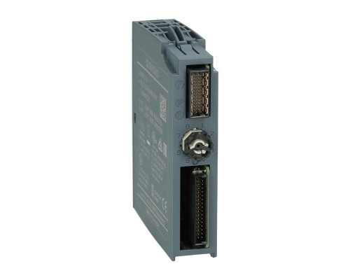 Siemens SIMATIC ET 200SP AI 2xI 2-/4-проводной ST - 6ES7134-6GB00-0BA1