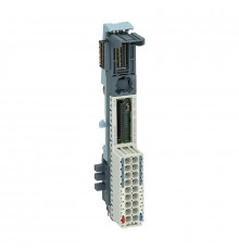 Базовый блок Siemens SIMATIC ET 200SP. тип A0 - 6ES7193-6BP00-0DA0