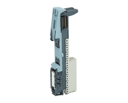 Базовый блок Siemens SIMATIC ET 200SP. тип A0 - 6ES7193-6BP00-0DA0