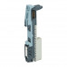 Базовый блок Siemens SIMATIC ET 200SP. тип A0 - 6ES7193-6BP00-0DA0