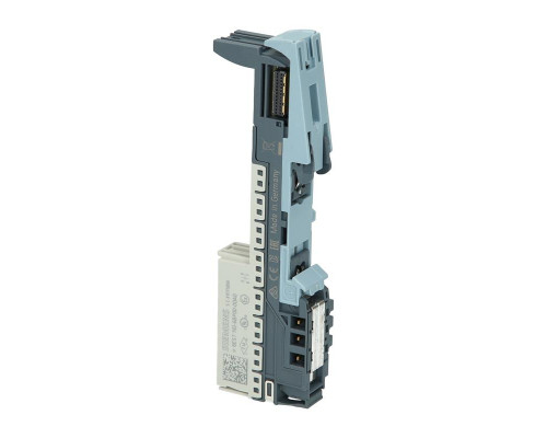 Базовый блок Siemens SIMATIC ET 200SP. тип A0 - 6ES7193-6BP00-0DA0
