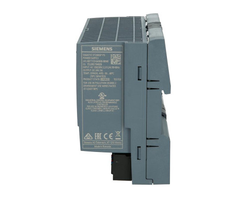 Siemens SIMATIC ET 200SP PS 24V/5A - 6EP7133-6AB00-0BN0