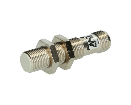 Индуктивный датчик MD Micro Detectors AM6/AP-1H