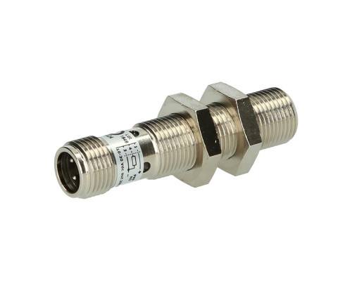 Индуктивный датчик MD Micro Detectors AM6/AP-1H