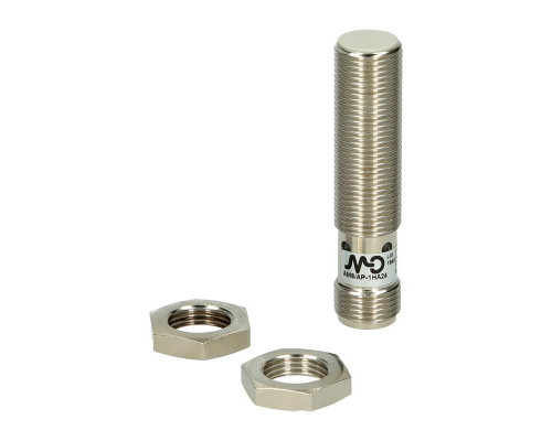 Индуктивный датчик MD Micro Detectors AM6/AP-1H