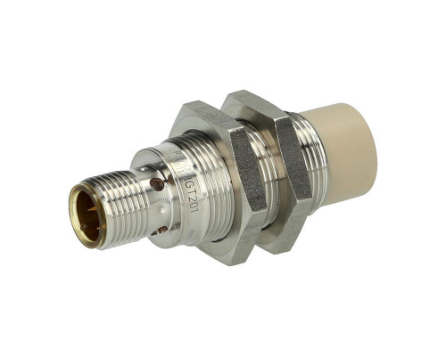 Индуктивный датчик ifm electronic IGT201 - IGB3012-APKG/M/V4A/US-104-DPO