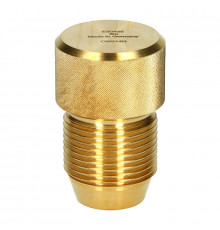 Приварная оправка ifm electronic E30435