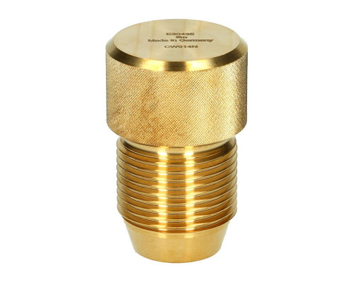 Приварная оправка ifm electronic E30435