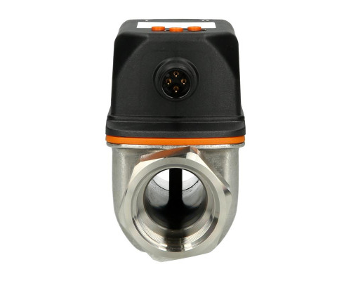 Вихревой датчик расхода ifm electronic SV7500 - SVK34XXXIRKG/US-100