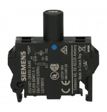 Светодиодный элемент Siemens SIRIUS ACT 3SU1401-2BB50-3AA0