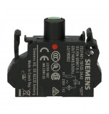 Светодиодный элемент Siemens SIRIUS ACT 3SU1401-1BF20-3AA0