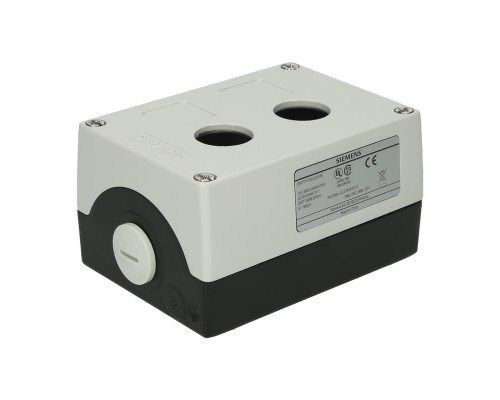 Корпус для поверхностного монтажа Siemens SIRIUS ACT 3SU1852-0AA00-0AB1