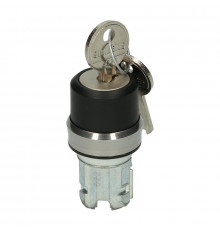 Ключевой переключатель Siemens SIRIUS ACT 3SU1050-4BC01-0AA0