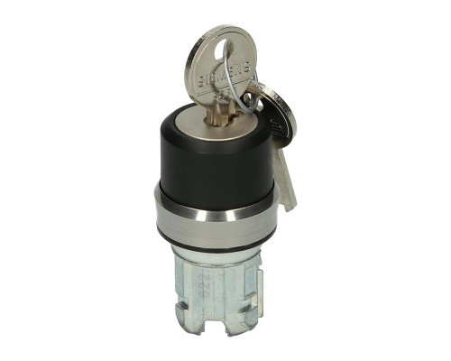 Ключевой переключатель Siemens SIRIUS ACT 3SU1050-4BC01-0AA0