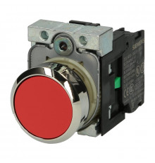 Кнопочное комплектное устройство Siemens SIRIUS ACT 3SU1150-0AB20-1BA0