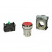 Кнопочное комплектное устройство Siemens SIRIUS ACT 3SU1150-0AB20-1BA0