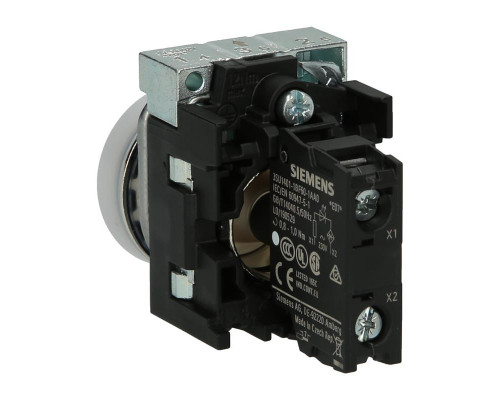 Устройство световое индикаторное комплектное Siemens SIRIUS ACT 3SU1156-6AA60-1AA0