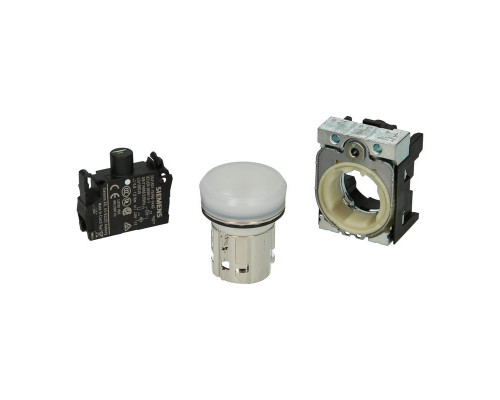 Устройство световое индикаторное комплектное Siemens SIRIUS ACT 3SU1156-6AA60-1AA0