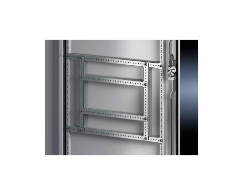 Монтажные шины (20 шт.) Rittal TS 4599.200 - 760 мм