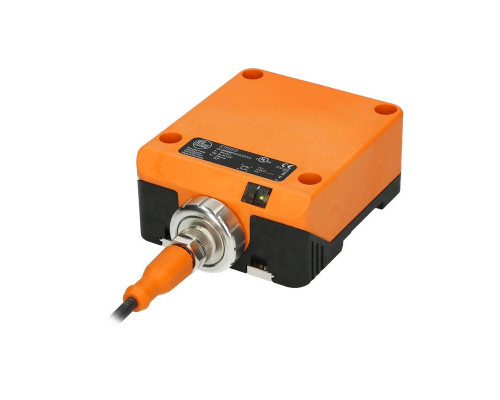 Индуктивный датчик ifm electronic ID5055 - IDC3050BBPKG/2LED/US-100-DPS