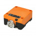 Индуктивный датчик ifm electronic ID5055 - IDC3050BBPKG/2LED/US-100-DPS