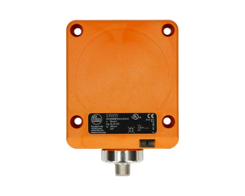 Индуктивный датчик ifm electronic ID5055 - IDC3050BBPKG/2LED/US-100-DPS