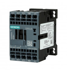 Контактор Siemens SIRIUS 3RT2015-2AP01