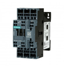 Силовой контактор Siemens SIRIUS 3RT2027-2AP00