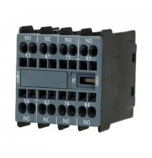 Блок вспомогательных контактов Siemens SIRIUS 3RH2911-2GA31