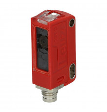 Лазерный односторонний передатчик светового барьера Leuze LS3CL1/XX-M8 - 50137194