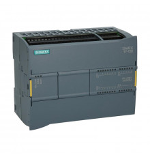 ЦП Siemens 1215 FC - 6ES7215-1HF40-0XB0