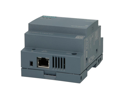 Коммуникационный модуль Siemens LOGO CMK2000 - 6BK1700-0BA20-0AA0 Коммуникационный модуль Siemens LOGO CMK2000 - 6BK1700-0BA20-0AA0