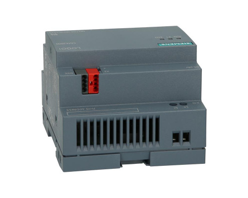 Коммуникационный модуль Siemens LOGO CMK2000 - 6BK1700-0BA20-0AA0 Коммуникационный модуль Siemens LOGO CMK2000 - 6BK1700-0BA20-0AA0