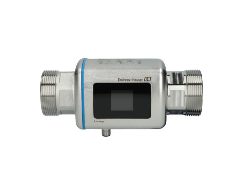 Электромагнитный расходомер Endress+Hauser Picomag DMA50-AAABA1 Электромагнитный расходомер Endress+Hauser Picomag DMA50-AAABA1