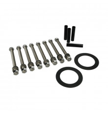 Монтажный комплект Promag D DN65 Endress+Hauser DKD65-C2