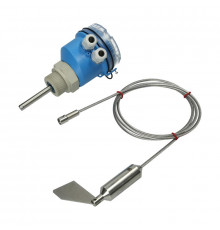 Датчик уровня с вращающейся лопастной лопастью Endress+Hauser Soliswitch FTE20-BI13AF41