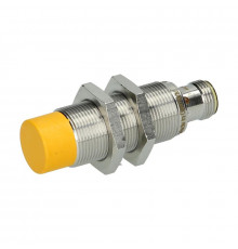 Индуктивный датчик безопасности ifm electronic GG854S - GIGK4008-2PO/SIL2/US